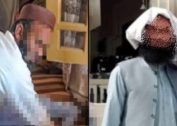 ছাত্রকে যৌন নির্যাতনের পর হত্যা করল সমকামী আফগান মোল্লা ইমাম, এর আগেও এই রকম একাধিক দুষ্কর্ম করে তালিবানের আশীর্বাদে রক্ষা পেয়ে যায় গুনধর