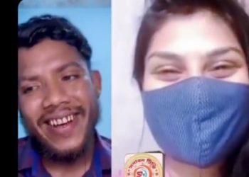 হিন্দুতরুণী কনটেন্ট ক্রিয়েটরকে টাকার লোভ দেখিয়ে ধর্মান্তরিত করার চেষ্টাকরল’প্রটেক্স আওয়ার সিস্টার সিলেট টিম’ নামে একটি জিহাদি সংগঠনের পান্ডা মহম্মদ সাব্বির