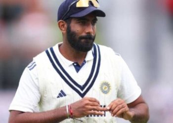 ভারতের সিরিজ বাঁচানোর লড়াইয়ে বুমরাহ নেই, ফিরছেন এই বোলার