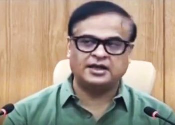 ভারতে ‘মিয়াঁ ল্যান্ড’ হবে না, তবে বাংলাদেশ বা আফগানিস্তানে হতে পারে, আমি সাহায্য করব : বললেন আসামের মুখ্যমন্ত্রী হিমন্ত বিশ্বশর্মার