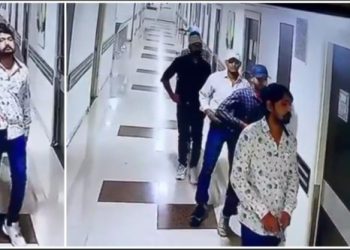 পাটনা হাসপাতাল হত্যা মামলার মূল শ্যুটার তৌসিফ বাদশা সহ ৮ জন গ্রেপ্তার, কলকাতায় লুকিয়ে ছিল