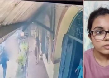 পুরীতে প্রকাশ্য রাস্তায় গায়ে পেট্রোল ঢেলে কিশোরীকে জ্যান্ত জ্বালাল ৩ দুর্বৃত্ত