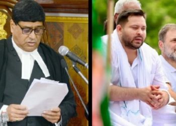 বিহারে নির্বাচন কমিশনের ভোটার তালিকা সংশোধন প্রক্রিয়া বন্ধ করতে অস্বীকৃতি জানিয়েছে সুপ্রিম কোর্ট