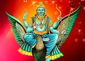 শনি মহা মন্ত্র  : দৈনন্দিন জীবনে কষ্ট লাঘব করে