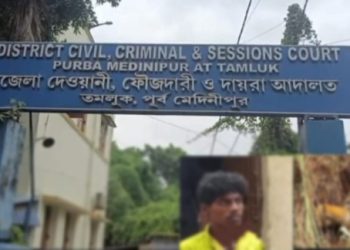 তমলুকে অপহরণ-ধর্ষণ-খুনে অভিযুক্ত বেকসুর খালাস, “ধর্ষকদের আশ্রয়দাতা পুলিশ মন্ত্রী মমতা ব্যানার্জি” : বললেন শুভেন্দু অধিকারী