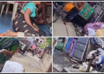 বাংলাদেশী মুসলমানদের ডেরা হয়ে গেছে বাগুইআটির উপকণ্ঠ ও নিউ টাউন রাজারহাট : শুভেন্দু অধিকারী