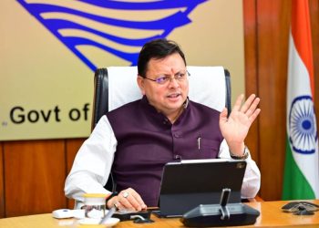 ‘অপারেশন কালনেমি’ : ‘ভুয়ো’ সাধু ধরতে উত্তরাখণ্ড সরকারের বিশেষ অভিযান