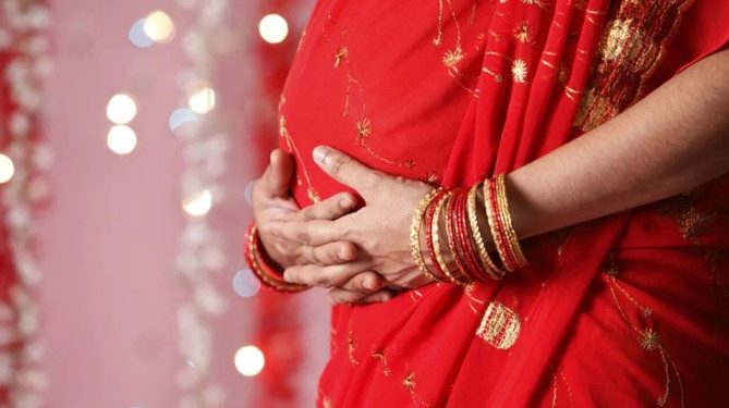 কিভাবে গর্ভ সংস্কার অনুশীলন করবেন ?