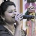 বাসের ধাক্কায় হাওড়ার জনপ্রিয় সঙ্গীত শিল্পী মৌমিতা দেবনাথের মর্মান্তিক মৃত্যু