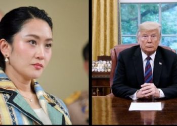 “কম্বোডিয়ার সাথে সীমান্ত সংঘাত নিরসন একমাত্র পূর্ণাঙ্গ যুদ্ধেই হবে” : মার্কিন এবং চীন উভয়ের মধ্যস্থতার প্রস্তাব প্রত্যাখ্যান করেছে বলেছেন থাইল্যান্ডের প্রধানমন্ত্রী