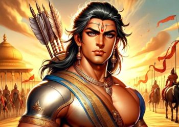 কিংবদন্তি তীরন্দাজ কর্ণের ১০টি লুকানো সত্য উন্মোচন