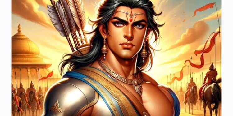 কিংবদন্তি তীরন্দাজ কর্ণের ১০টি লুকানো সত্য উন্মোচন