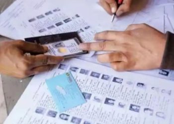 বিহারে SIR প্রক্রিয়ার প্রথম ধাপ সম্পন্ন: খসড়া তালিকা থেকে বাদ পড়তে চলেছে ৬৫ লক্ষ ভোটার