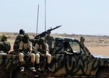 মালির সিমেন্ট কারখানায় কর্মরত তিন ভারতীয়কে অপহরণ করল নিষিদ্ধ সন্ত্রাসবাদী সংগঠন আল-কায়েদা