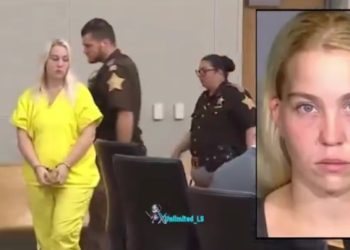 ৪০০ ডলারের বিনিময়ে মাত্র ৭ মাস বয়সী নিজের কন্যাকে এক পুরুষের হাতে তুলে দিতে চেয়েছিল মা, মানবতাকে লজ্জিত করার মত এই ঘটনা ঘটেছে ইন্ডিয়ানায়