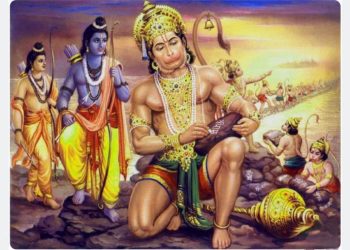 “কার্য সিদ্ধি হনুমান মন্ত্র” : যেকোনো শুভকর্মের আগে এই মন্ত্রের জপ সাফল্যকে ত্বরান্বিত করে