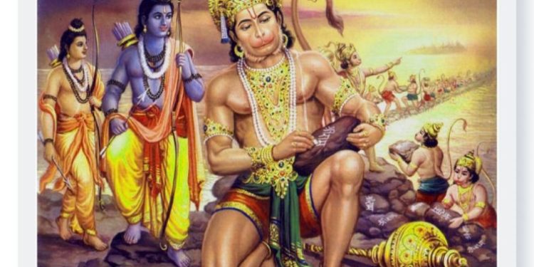 “কার্য সিদ্ধি হনুমান মন্ত্র” : যেকোনো শুভকর্মের আগে এই মন্ত্রের জপ সাফল্যকে ত্বরান্বিত করে