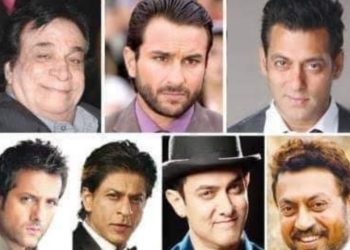 কীভাবে বলিউডে ইসলামীকরণ হলো ? জানুন পুরো কাহিনী