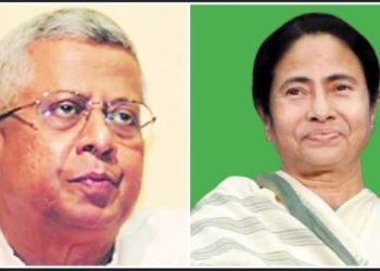 মমতা বুঝেছে তার প্রতি বাঙালি হিন্দুদের অসীম বিতৃষ্ণা জন্মেছে, ১০০০ টাকার ভাতা দিয়ে হবে না, তাই ভাষা-শপথের আর্তনাদ : বললেন তথাগত রায়