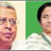 মমতা বুঝেছে তার প্রতি বাঙালি হিন্দুদের অসীম বিতৃষ্ণা জন্মেছে, ১০০০ টাকার ভাতা দিয়ে হবে না, তাই ভাষা-শপথের আর্তনাদ : বললেন তথাগত রায়