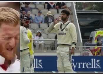 অধিনায়ক বেন স্টোকসের আচরণে হতাশা প্রকাশ করেছেন ইংল্যান্ডের প্রাক্তন ব্যাটসম্যানরা