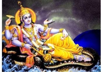 শ্রী মাধবাচার্য ক্রুতা দ্বাদশা স্তোত্র – ১