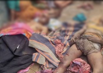 সামশেরগঞ্জের হিন্দু পিতাপুত্রের খুনে অভিযুক্তদের রক্ষায় মামলা লড়ছেন বামপন্থী আইনজীবী ! প্রশ্ন তুললেন বিজেপির তরুনজ্যোতি