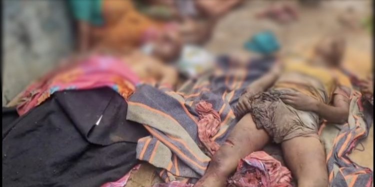 সামশেরগঞ্জের হিন্দু পিতাপুত্রের খুনে অভিযুক্তদের রক্ষায় মামলা লড়ছেন বামপন্থী আইনজীবী ! প্রশ্ন তুললেন বিজেপির তরুনজ্যোতি