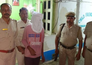 আটা বিক্রি করতে এসে প্রৌঢ় দোকানদারকে পিটিয়ে খুন, গ্রেপ্তার অভিযুক্ত