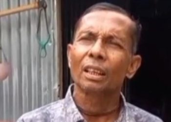 ভোটার তালিকায় কালাচাঁদের কেলোর কীর্তিতে হইচই কেতুগ্রামে