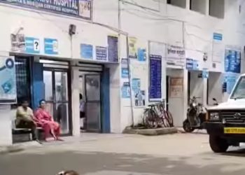 বালুরঘাট হাসপাতালে ভুল ইনজেকশনে একাধিক প্রসূতি অসুস্থ হওয়ার অভিযোগ, ‘স্বাস্থ্য ব্যবস্থাকে ধ্বংস করে প্রসূতিদের ভুল চিকিৎসা করে মৃত্যুর দিকে ঠেলে দিচ্ছেন মমতা ব্যানার্জি’ : প্রতিক্রিয়া সুকান্ত মজুমদারের