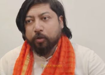 বাংলা দিয়ে ঢুকেছে ১২-১৩ লাখ রোহিঙ্গা : চাঞ্চল্যকর দাবি করলেন নিশীথ প্রামাণিক ; ভিন রাজ্যে বাঙালিদের হেনস্থা নিয়ে মমতা ব্যানার্জির দাবিকে তিনি ‘মিথ্যাচার’ বলেছেন