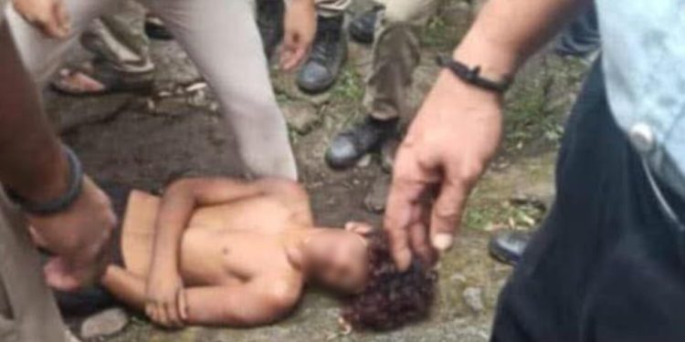 একাধিক শিশুকন্যাকে যৌন নির্যাতনে অভিযুক্ত রিয়াজকে পিটিয়ে হত্যা, অরুণাচল প্রদেশের রোইং-এ কার্ফু জারি