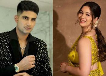 সারার সাথে কি ডেটিং করছেন ? প্রেমের গুজবের জবাব দিলেন শুভমান গিল