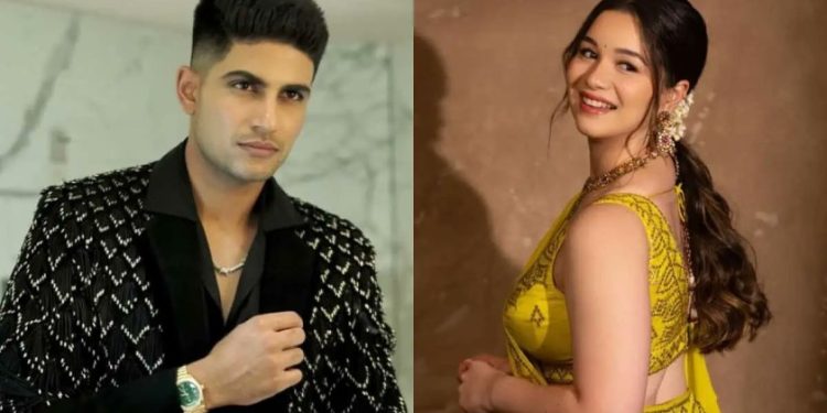 সারার সাথে কি ডেটিং করছেন ? প্রেমের গুজবের জবাব দিলেন শুভমান গিল