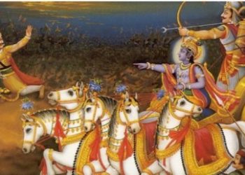 মহাভারতের যুদ্ধের পর কী ঘটেছিল ? অকথিত সত্য