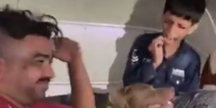 নিষ্পাপ শিশুর উপর হিংস্র পোষ্য পিটবুল লেলিয়ে দিয়ে উল্লাস করছিল সোহেল হাসান খান, ভিডিও দেখে ক্ষুব্ধ নেটিজেনরা