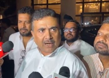 পূর্ব বর্ধমানসহ ১০ টি জেলায় পপুলেশনের জাম্প হয়েছে, সব রোহিঙ্গা মুসলামান, তাদের ভারতের ঠাঁই হবে না : শুভেন্দু অধিকারী