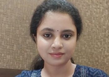 সর্বভারতীয় স্তরের কঠিন পরীক্ষায় সাড়া জাগানো রেজাল্ট বঙ্গতনয়া নিলুফার