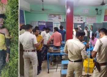 পূর্ব বর্ধমানে একই সময়ে বজ্রপাতে মৃত ৫, আহত ৪ ; সতর্কতা অবলম্বনে বেশ কিছু পরামর্শ জারি করল প্রশাসন