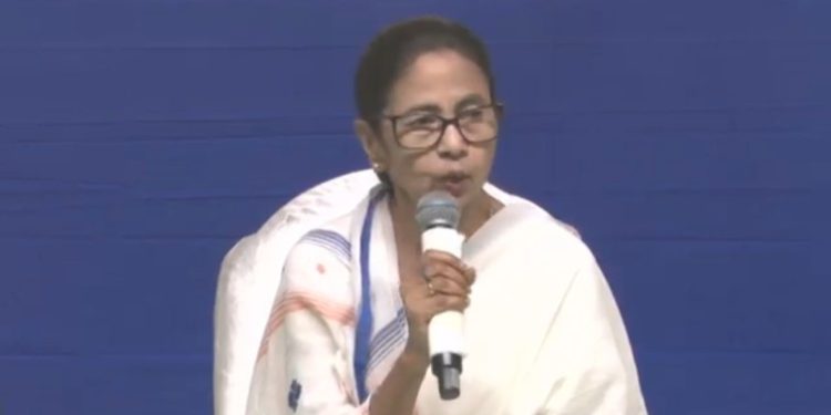 “ভোটার তালিকা থেকে যেন কারও নাম বাদ না যায়” : বিএলও’দের হুমকি দিয়ে রাখলেন মমতা ব্যানার্জি