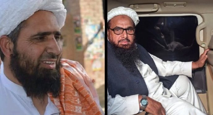 পাকিস্তানে ফের অজ্ঞাত বন্দুকধারীর গুলিতে নিকেশ হাফিজ সাঈদের ঘনিষ্ঠ কুখ্যাত সন্ত্রাসবাদী