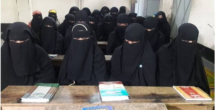 মালয়েশিয়ার পতিতালয় থেকে ১০ বাংলাদেশি মহিলা উদ্ধার