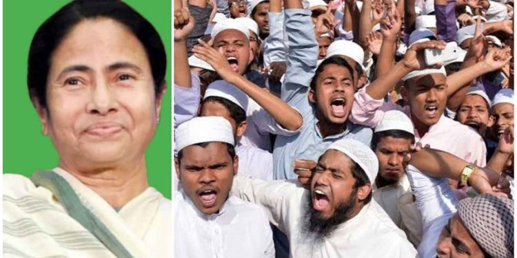 নির্বাচন কমিশনের এই পদক্ষেপ ২৬-এর ভোটে বিপাকে ফেলতে পারে মমতা ব্যানার্জিকে, বিরাট সংখ্যক ‘কোর ভোটব্যাংক’ হারাতে পারে তৃণমূল