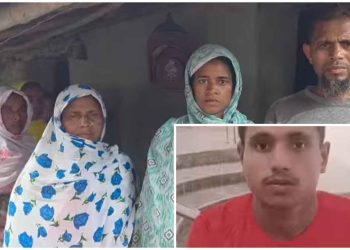 হায়দ্রাবাদে টাওয়ার থেকে পড়ে মালদার পরিযায়ী শ্রমিকের মর্মান্তিক মৃত্যু