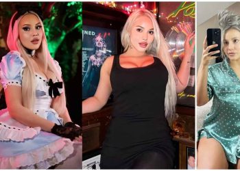 অতিরিক্ত মাদক সেবনে মর্মান্তিক মৃত্যু হল মার্কিন পর্ন তারকার