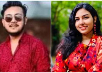 স্বামীকে ছেড়ে মুসলিম প্রেমিকের সাথে সংসার শুরু করেছিল হিন্দু তরুনী, এক মাসের মাথায় ধর্ষণ ও প্রতারণার মামলা