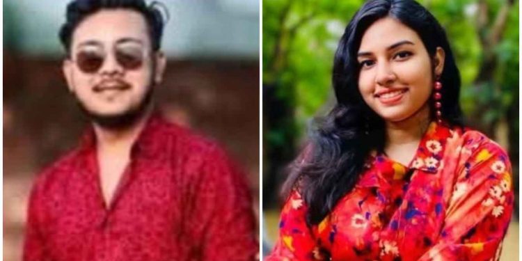 স্বামীকে ছেড়ে মুসলিম প্রেমিকের সাথে সংসার শুরু করেছিল হিন্দু তরুনী, এক মাসের মাথায় ধর্ষণ ও প্রতারণার মামলা