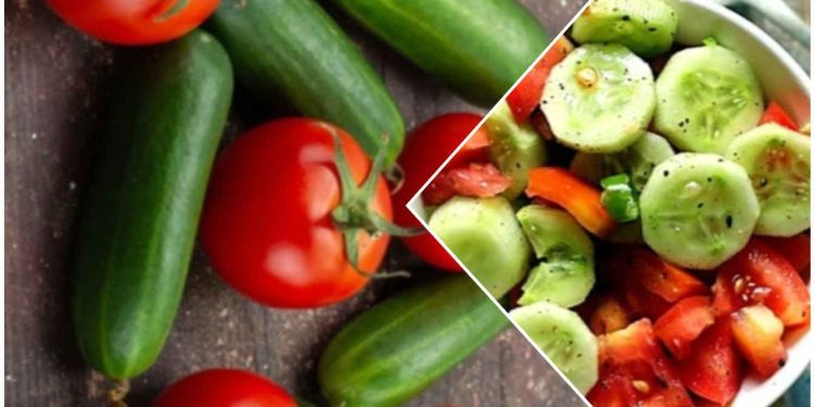 টমেটো ও শসা থেকে সাবধান, ছড়াতে পারে এই মারাত্মক রোগ, এই রোগের সংক্রমণের পাঁচ লক্ষণ সম্পর্কে জানুন