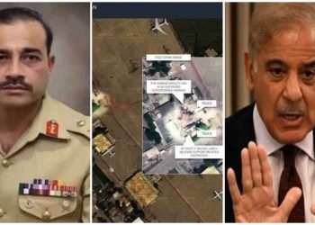 পাকিস্তানের নূর খান বিমানঘাঁটিতে ভারতের ভয়াবহ হামলার সাথে সম্পর্কিত নতুন তথ্য, যা জানলে প্রতিটি দেশপ্রেমী গর্বিত হবেন